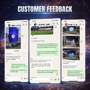 Pantalla LED Interior con Forma de Lata de Refresco, Cilindro Flexible para Publicidad en Puertas de Refrigeradores de Cerveza y Bebidas Congeladas, Personalizable - Product Image 5