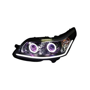 Phare avant LED BYD en gros 6000K, ajustement universel, gauche et droite, pièces de rechange automobiles - Product Image 5