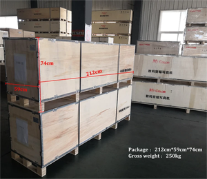 Calandre thermique à rouleaux 1800mm Sublimation Calandra impression presse à chaud Machine vente pour rouleau à rouleau transfert Machine à chaleur - Product Image 3