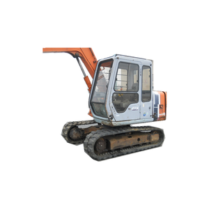 Escavatore Hittachi <span class=keywords><strong>Ex60</strong></span> usato <span class=keywords><strong>Hitachi</strong></span> usato <span class=keywords><strong>Ex60</strong></span>-<span class=keywords><strong>2</strong></span>, giapponese, escavatore per la vendita - Product Image 1