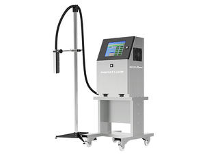 Perfect Laser – Hochautomatisierter Kleinschrift-Tintenstrahldrucker mit langer Lebensdauer, Drucksystem mit Druckauftrag, einfach zu bedienen - Product Image 1