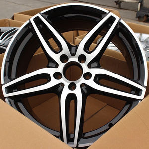 NOUVEAU <span class=keywords><strong>jantes</strong></span> en aluminium forgées sur mesure <span class=keywords><strong>jantes</strong></span> usine 18/19 pouces 5X112 roues de voiture de tourisme <span class=keywords><strong>pour</strong></span> Benz C200 <span class=keywords><strong>jantes</strong></span> en alliage <span class=keywords><strong>JANTES</strong></span> bas <span class=keywords><strong>prix</strong></span> - Product Image 3