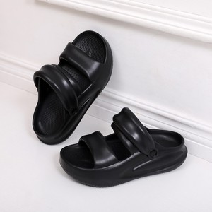 Sandalias OLICOM al por Mayor para Verano y Otoño, Antideslizantes, Impermeables, <span class=keywords><strong>de</strong></span> EVA, con Correa Trasera, <span class=keywords><strong>de</strong></span> Secado Rápido, con Suela Suave para Baño, Hotel y Hogar para <span class=keywords><strong>Mujer</strong></span> - Product Image 3