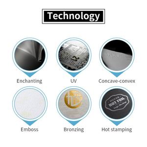 ถุงของขวัญกระดาษราคาโรงงาน ถุงกระดาษห่อของขวัญผ้า พร้อมโลโก้ - Product Image 4