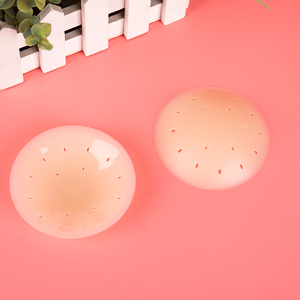 Многоразовый силиконовый чехол для сосков, 8 см - Product Image 2