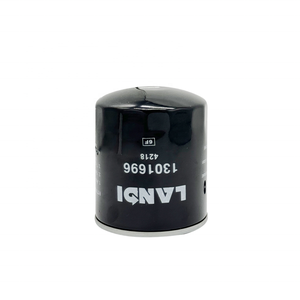 Ventas directas de fábrica Repuestos para camiones 1301696 2002705 P761108 BT9318 HF7535 H24W05 W930/14 Filtro de aceite para camiones para <span class=keywords><strong>SCANIA</strong></span> - Product Image 2