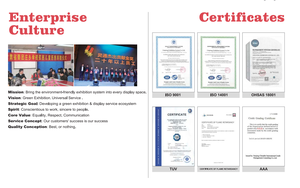 תצוגת זכוכית ארון בגדים חנות רהיטים אולמות תצוגה עבור חנות שימוש תצוגה לראווה תכשיטים יוקרתי במקרה תצוגה יוקרתי - Product Image 4