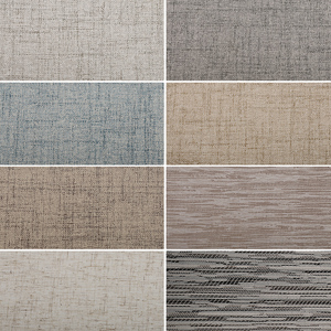 Bán hàng nóng hiện đại vải ngang màn rèm cuốn được xây dựng trong chất lượng cao rèm cuốn cho cửa sổ - Product Image 5