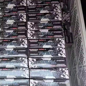 Vendita all'Ingrosso di Autentiche Carte Pokémon del Gioco <span class=keywords><strong>Scarlatto</strong></span> <span class=keywords><strong>e</strong></span> Violetto - Booster Box - "Black Voltage" (Sv11B) - Versione Giapponese - PTCG - Product Image 3