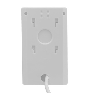 H.265 2560*1440 25FPS tầm nhìn ban đêm 48pcs IR-LED tuya Mini PIR <span class=keywords><strong>Wifi</strong></span> & SD 128G 4.0MP 2.4G và 5G IP <span class=keywords><strong>camera</strong></span> với 3.7mm Pinhole ống kính - Product Image 4