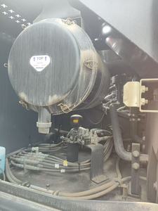 รถขุด Doosan Dx305LC-9c มือสอง สภาพดี รถขุดแท้จากเกาหลีใต้ - Product Image 6