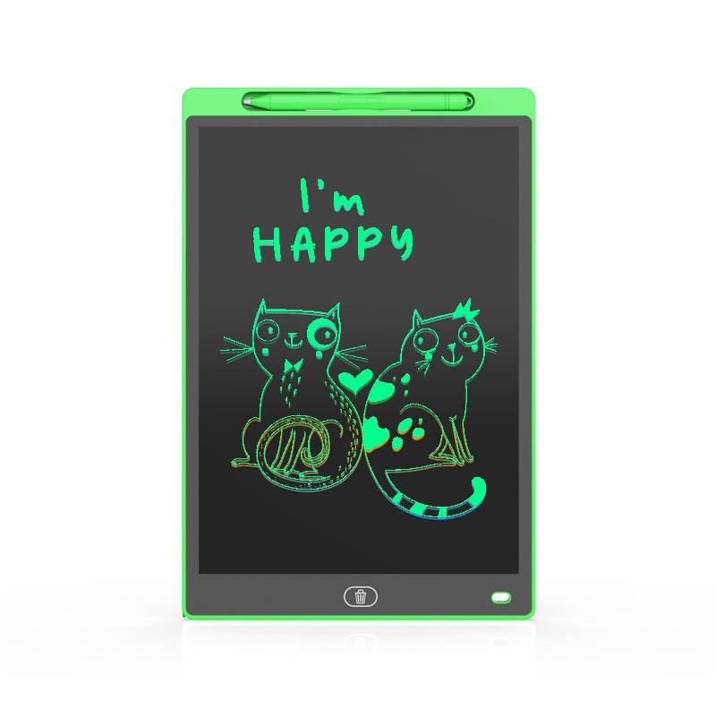 8,5" vert (écran monochrome)