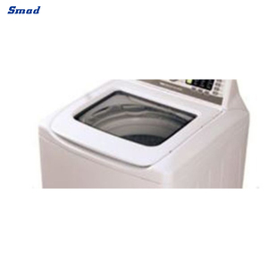 Smad American <b>Top</b> Laod Automatic Washing Machine 18 Kg for Dwt-180albmu Dwt-180albmu Household 10 Programs American <b>Top</b> Laod - Product Image 5