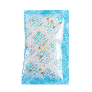 YoYi Paquete Grande de 50g de Gel Desecante Desechable para Alimentos Frescos, para Audífonos, Cámaras, Ropa, Guitarras, Interiores de Automóviles - Product Image 2