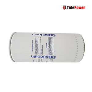 Pièces détachées pour moteur diesel Weichai Baudouin 12m33 12m33c1500-18e201, filtre à air 33020500039 - Product Image 2