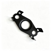 Seal Gasket 03G145757A 03L145757M 03L145775Q Cocok untuk Seal Pipa Oli Turbocharged Audi Seat Volkswagen
