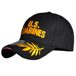 Chapeau de golf 6 panneaux en daim de haute qualité Bord incurvé Broderie 3D Logo personnalisé Réglable Unisexe Adultes Sports de plein air quantité minimale de commande bas - Product Image 4