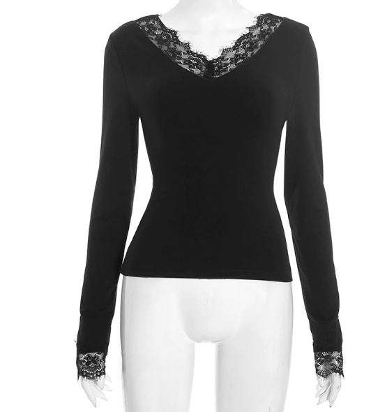 Y25TP428 สีดำ