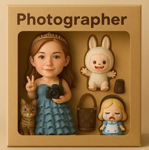 Giocattolo personalizzato in vinile/3D Pvc vinile 3D stampa figura giocattolo/arte vinile figura produttore - Product Image 3