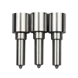 Piezas de motor diésel de alto rendimiento Dsla148p1067 Boquilla 0 445 <span class=keywords><strong>110</strong></span> 081/231/336 - Product Image 2