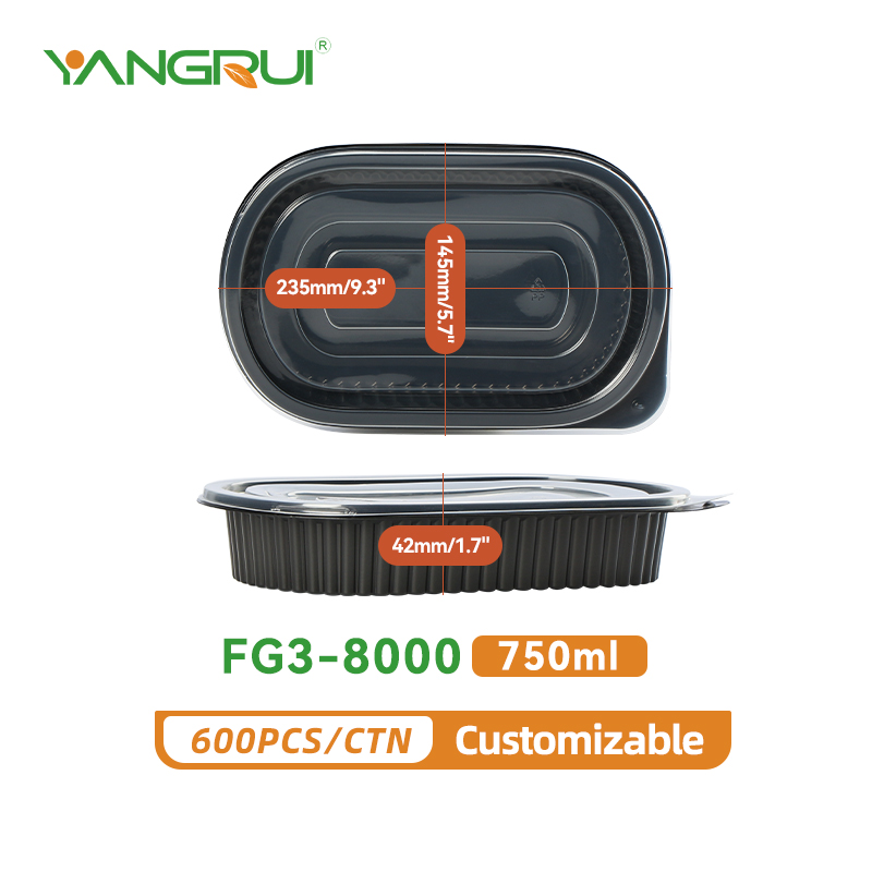 Ovale FG3-8000