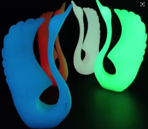 Lámina Acrílica que Brilla en la Oscuridad, PMMA Fundido, Fabricante de Tableros de Plástico Acrílico, Lámina Acrílica - Product Image 5