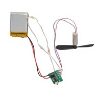 Jouet d'avion personnalisé KY, carte COB PCB PCBA, circuit sonore musical, jouet électronique éducatif, fabricant OEM