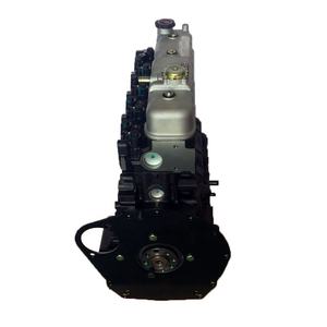 เครื่องยนต์ Gw2.8tc Gw2.8tc-2 แบบลองบล็อก สำหรับรถยนต์ Great Wall Wingle 5 Gwm 2.8 Tci เครื่องเปล่า Great Wall Steed 5 อะไหล่รถยนต์ - Product Image 2