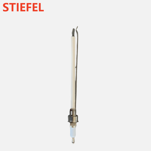 CNC máy đánh lửa cáp mới công nghiệp dầu khí Burner probes' điện cực đánh lửa que thiết bị điện - Product Image 5