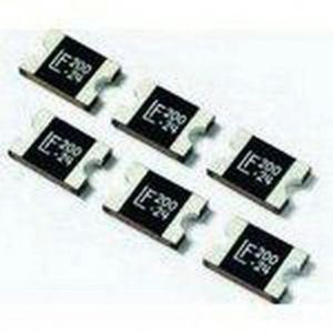 2920L150DR PTC Resettable <b>Fuse</b> Electronic <b>Component</b> - Product Image 1
