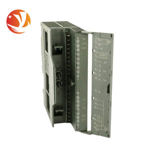 Módulo Contador SIEMENS 6ES7 350-1AH01-0AE0 Original, Nuevo, PLC, Controlador Programable, 16 E/S, 110V, Enlace E/S - Product Image 6