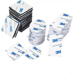 עבור <span class=keywords><strong>3m</strong></span> 100 מ 'sco tch משטח קלטת מגן <span class=keywords><strong>331t</strong></span> למות מים לחתוך מופעל לחץ חם נמס חם בלחץ עמיד חום רגיש לאטום שקית - Product Image 2