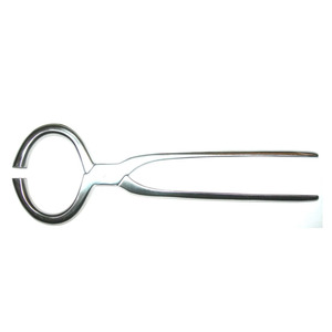 Herramienta Veterinaria de Acero Inoxidable para Herradores, Probador de Cascos de Caballo de Calidad Premium, Recortador de Cascos Ajustable y Reutilizable - Product Image 1