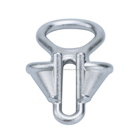 Haute qualité ShengHui nouveau 316 bouchon de chaîne en acier inoxydable portant le matériel marin pour les bateaux