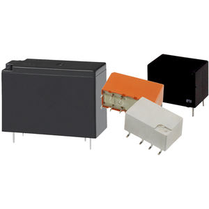 Relé G2R-1-E AC120 de Uso General SPDT 16A 120V Especialmente Diseñado para Sistemas de Control Industrial - Product Image 1