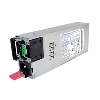 Alimentation redondante FSP 2U 1300W CRPS, système d'alimentation 1+1, châssis externe FSP1300-2Q01A+FSP-5Q01