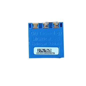 Sensor de CO, O2, H2S y LEL para ciudad 4OXV MICROPEL 75 MICROPEL 75C MICROceL CF SR-M-MC MICROCEL HS SR-H-MC - Product Image 3