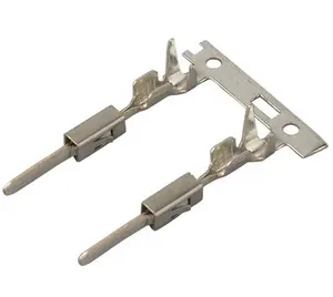 Aptiv (trước đây là <span class=keywords><strong>Delphi</strong></span>) 15304731 nam GT 280 thiết bị đầu cuối mạ thiếc, phạm vi cách điện cáp 2.25-1.7mmoriginal Cổ Phiếu kết nối - Product Image 1