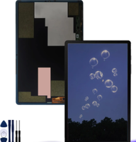 Écran LCD d'origine pour tablette Samsung Galaxy Tab S5e 10.5 SM-T720 T720 SM-T725 T725 – Assemblage d'écran tactile et d'affichage