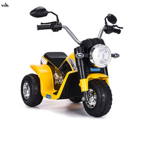 HY Bestseller Fabrik Großhandel Gute Qualität Günstiges Elektroauto für Kinder Batteriebetriebenes Spielzeugauto aus Kunststoff für <span class=keywords><strong>2</strong></span> bis 4 Jahre - Product Image 1