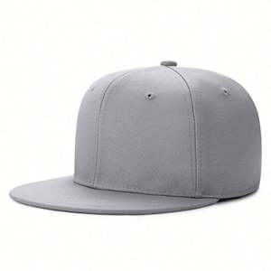 Casquettes Snapback Imperméables Design avec Trous Perforés pour la Randonnée, Broderie Logo Poisson, Casquette de Golf Snapback - Product Image 5