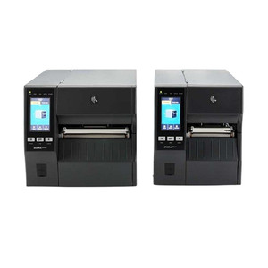 Imprimante thermique de bureau <span class=keywords><strong>ZT421</strong></span> originale pour code à barres, 203DPI, remplace l'imprimante <span class=keywords><strong>ZT421</strong></span> pour la logistique de l'entrepôt - Product Image 6