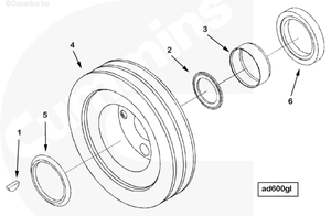 Manica protettiva, <span class=keywords><strong>ACSS</strong></span>. DRIVE 190397 - Product Image 4