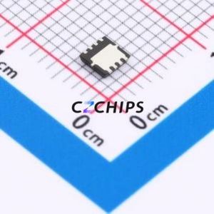 ทรานซิสเตอร์สนาม PDFN3X3-8L TM80N03DF (Mosfet) ใหม่และดั้งเดิม - Product Image 2