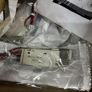 วาล์วนิวเมติกโซลินอยด์ รุ่น Original-SMC SYJ712-5LZD-01 - Product Image 3