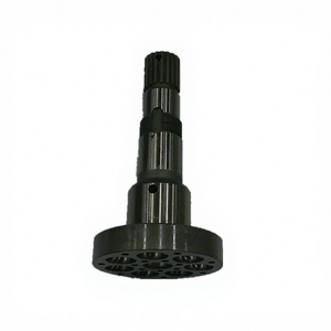 Piezas de Excavadora para Maquinaria de Construcción de Ingeniería, Eje de Transmisión PC200-5 PC200-1 S/M de 3 kg para KMF90 - Product Image 1
