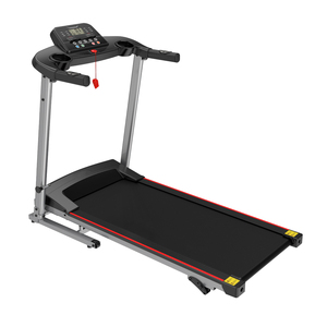 Facile à installer Compact Offre Spéciale Fitness Equipment Running Machine <span class=keywords><strong>Tapis</strong></span> roulant pour un usage domestique - Product Image 2