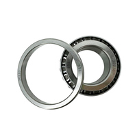 Roulement de voiture 331274 7006a L45449/410 L45449-99401 Set8 Roulement à rouleaux coniques L45449 L45410 pour boîte de vitesses