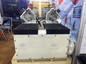 Machine de formage de profilés en C fiable et économique, machine de fabrication de charpentes en acier, machine de formage à froid de profilés en C - Product Image 5