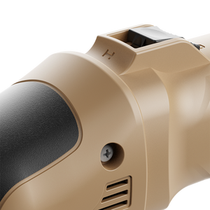 ייצור מקצועי בטיחות ועמידות ליטוש מכונת יעילות גבוהה פולישר לרכב חשמלי - Product Image 5